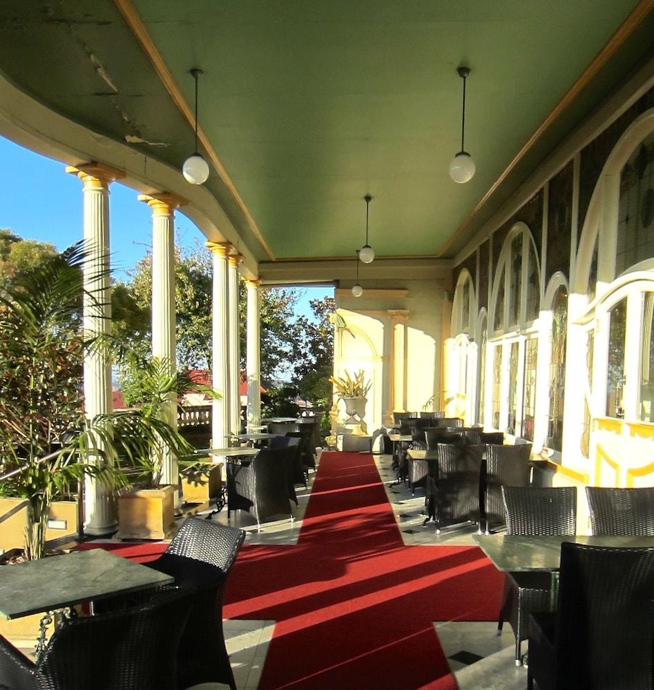 Carrington Hotel Katoomba Exterior foto